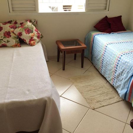 Casa Da Jussara Acomodação com café da manhã Itaperuna Exterior foto